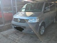 Gebraucht VW Transporter 131 PS (96 kW) 2007 Grau Van