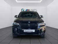 Gebraucht BMW X4 Performance 340 PS (250 kW) 2025 Schwarz SUV