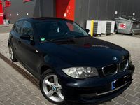 Gebraucht BMW 118 143 PS (105 kW) 2007 Andere farben Kleinwagen