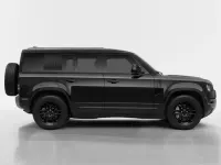 Neu Land Rover Defender S 200 PS (147 kW) 2026 Schwarz SUV