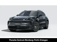 Neu Porsche Cayenne Electric 325 kW (442 PS) 2026 Schwarz SUV