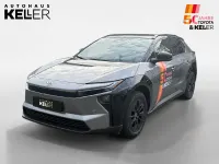 Gebraucht Toyota bZ4X Lounge 253 kW (345 PS) 2026 Schwarz SUV
