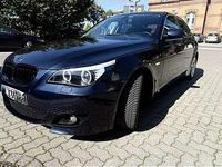 Gebraucht BMW 525 192 PS (141 kW) 2004 Limousine