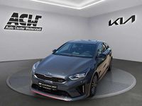 Gebraucht Kia ProCeed GT 204 PS (150 kW) 2021 Grau Kleinwagen