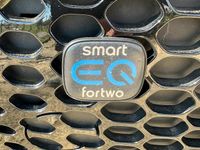 Gebraucht Smart ForTwo Coupé 2021 Schwarz Kleinwagen