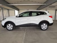 Gebraucht Renault Kadjar 140 PS (102 kW) 2018 Weiß SUV