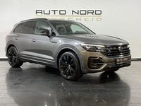 Gebraucht VW Touareg R-line 340 PS (250 kW) 2022 Grau SUV