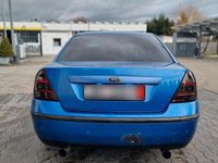 Gebraucht Ford Mondeo 125 PS (91 kW) 2001 Blau Limousine