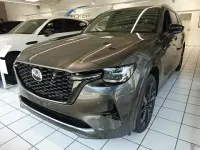 Neu Mazda CX-80 Homura-Line 254 PS (186 kW) 2026 SUV