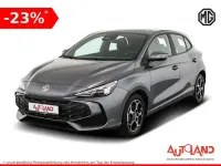 Gebraucht MG MG3 Comfort 116 PS (85 kW) 2025 Andere Kleinwagen