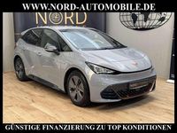 Gebraucht Cupra Born 150 kW (204 PS) 2023 Vaporgrau Kleinwagen