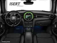 Gebraucht Mini Cooper SE 135 kW (184 PS) 2021 Grün Kleinwagen