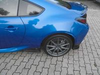 gebraucht Subaru BRZ 2.4i Sport, STI Sportpaket