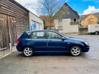 gebraucht Kia Cerato 2.0 CRDI/ Vollleder/ Schiebedach/ SHZ/ Klima