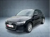 Gebraucht Audi A1 95 PS (69 kW) 2026 Schwarz (mythosschwarz metallic) SUV