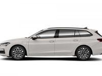 Neu Skoda Superb Selection 204 PS (150 kW) 2026 Weiß Kombi