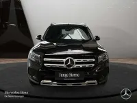 Gebraucht Mercedes GLB200 Progressive 150 PS (110 kW) 2023 Schwarz SUV