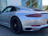 gebraucht Porsche 991 2 GTS Schalter Approved