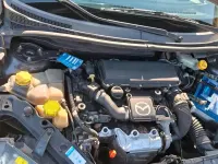 Gebraucht Mazda 2 68 PS (50 kW) 2005 Grau Kleinwagen