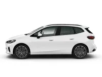 Brugt BMW 220 Active Tourer 170 HK (125 kW) 2025 Hvid MPV