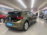 Gebraucht VW ID.3 Pro Performance 150 kW (204 PS) 2024 Gruen Kleinwagen