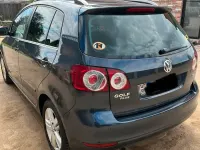 Gebraucht VW Golf VII Match 105 PS (77 kW) 2013 Blau Limousine