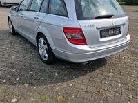 gebraucht Mercedes 250 CDI T Modell TÜV Neu