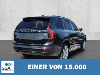 Gebraucht Volvo XC90 Plus 455 PS (334 kW) 2025 SUV