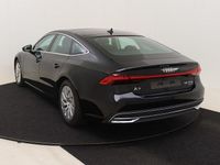 Usata Audi A7 340 CV (250 kW) 2024 Nero Berlina