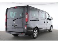 Gebraucht Nissan Primastar Tekna 150 PS (110 kW) 2025 Midnight black Van / Kleinbus