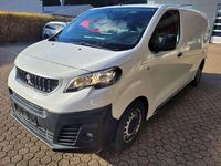 Gebraucht Peugeot Expert Premium 116 PS (85 kW) 2017 Weiss Van