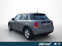 Second-hand Mini ONE 102 CP (75 kW) 2017 Gri Hatchback