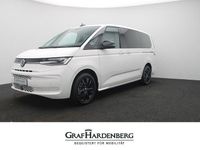 Neu VW Multivan Goal 177 PS (130 kW) 2026 Candyweiß Van