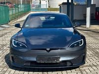 Gebraucht Tesla Model S 492 kW (670 PS) 2023 Grau Kleinwagen