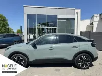Gebraucht Citroën C4 131 PS (96 kW) 2025 Grün SUV