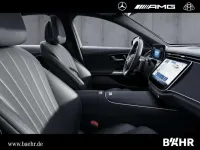 Gebraucht Mercedes E450 AMG 367 PS (269 kW) 2026 Obsidianschwarz  lack Limousine