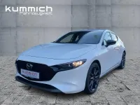 Neu Mazda 3 Homura-Line 140 PS (102 kW) 2025