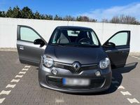 gebraucht Renault Twingo Limited Edition