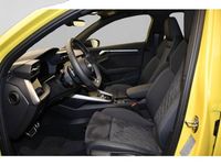 Second-hand Audi S3 310 CP (228 kW) 2024 Galben Berlinǎ