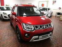 gebraucht Suzuki Ignis 1.2 Hybrid M/T Comfort *LED/Kamera*