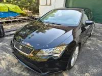 Gebraucht Seat Leon 122 PS (89 kW) 2013 Kleinwagen