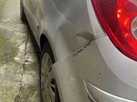 Gebraucht Opel Corsa Edition 90 PS (66 kW) 2006 Kleinwagen