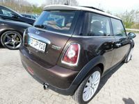 gebraucht Mini Cooper 50 Mayfair