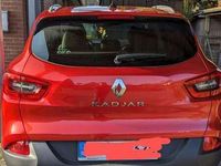 gebraucht Renault Kadjar KadjarEnergy dCi 110 EDC COLLECTION