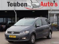 Gebraucht VW Sharan Highline 140 PS (102 kW) 2016 Grau Van / Kleinbus