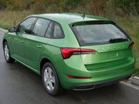 gebraucht Skoda Scala 1.0 TSI AMBITION * SMARTLINK * TEIL-LED-SCHEINWERFER * PDC * SHZG * TEMPOMAT