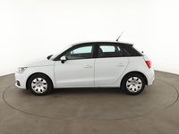 Gebraucht Audi A1 Sportback 95 PS (69 kW) 2015 Weiß Kleinwagen