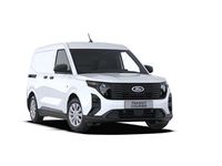 Neu Ford Transit Trend 101 PS (74 kW) 2026 Frost weiß Van / Kleinbus