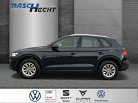 gebraucht Audi Q5 40 TDI S tronic quattro*AHK* LED*NAVI*SHZ*