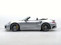 Gebraucht Porsche 991 581 PS (427 kW) 2017 Grau Cabrio